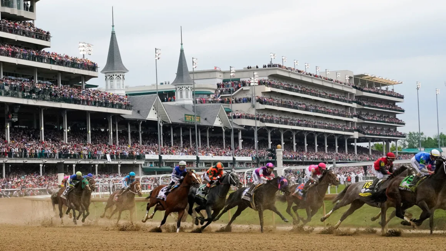 No identifiable relationship between deaths of 12 horses at Kentucky racetrack, investigation says
